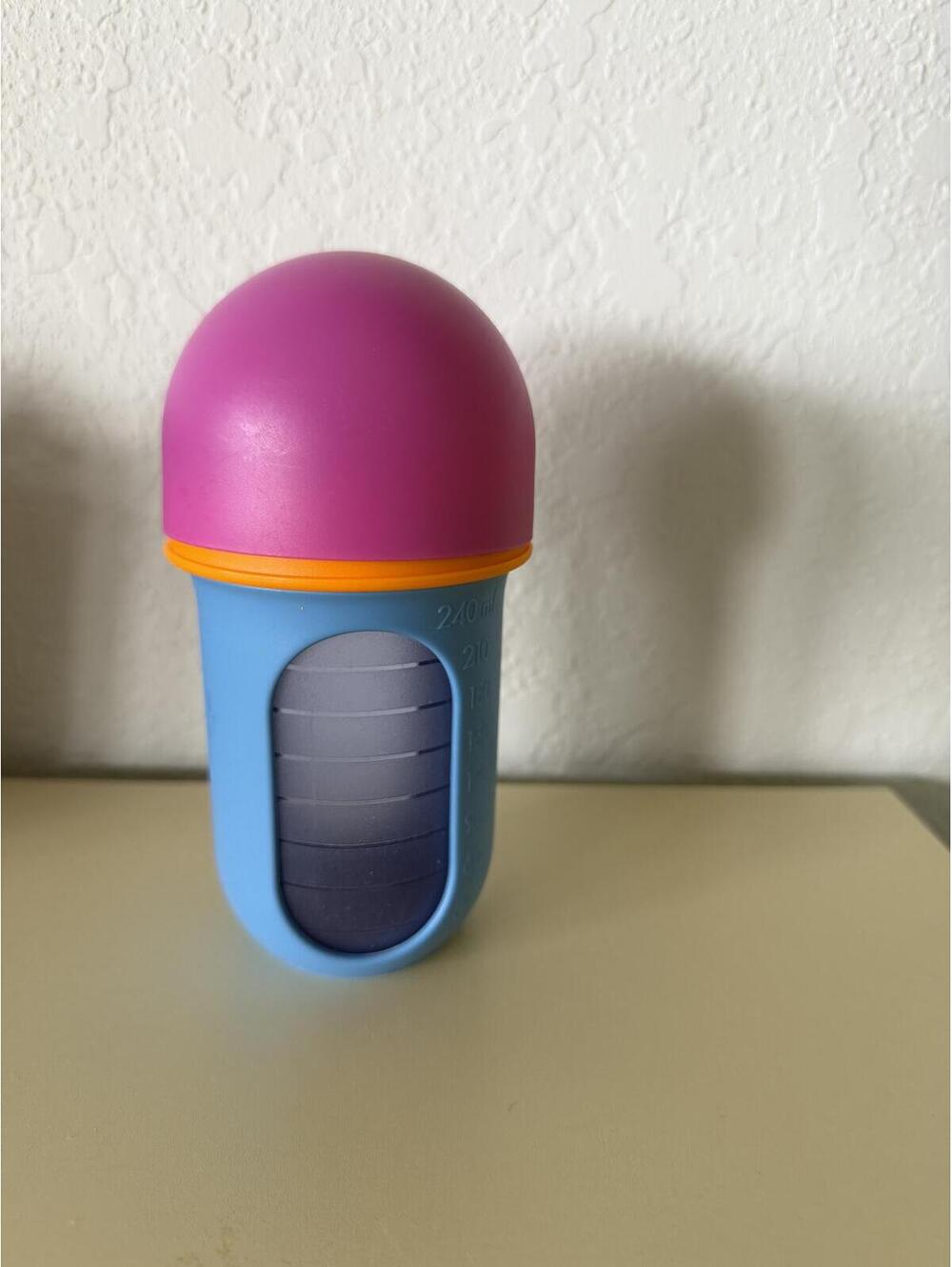 • Baby • Boon Nursh Baby Bottle 8oz